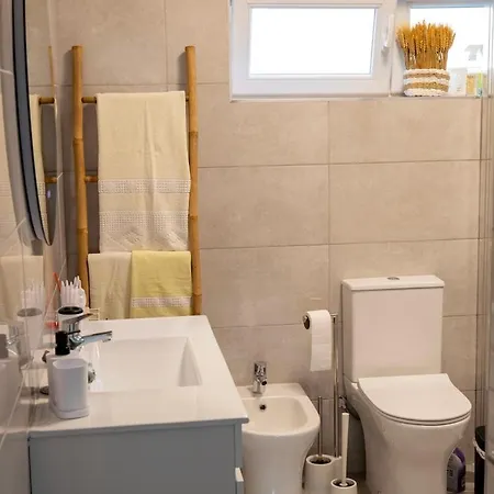 Refugio Do Varosa * Ucanha