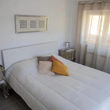 Refugio Do Varosa Holiday home