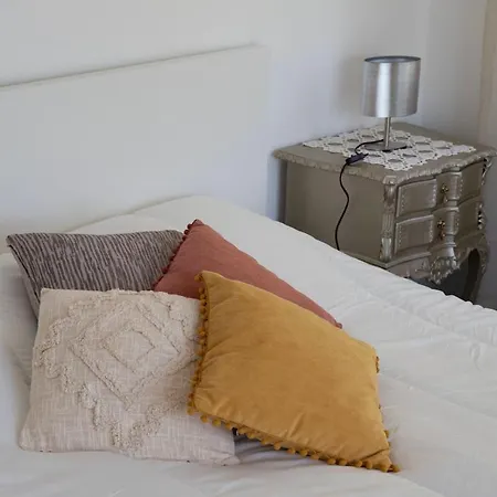 Refugio Do Varosa Nyaraló Ucanha