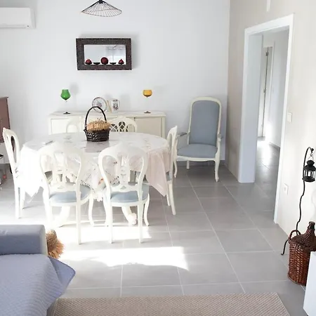 Refugio Do Varosa Holiday home