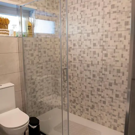 Refugio Do Varosa Nyaraló