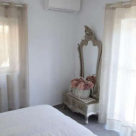 Holiday home Refugio Do Varosa