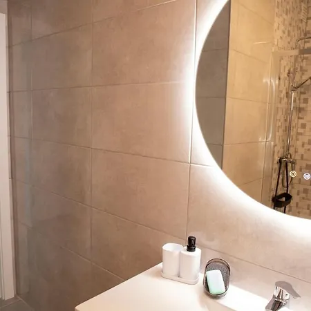 Refugio Do Varosa * Ucanha