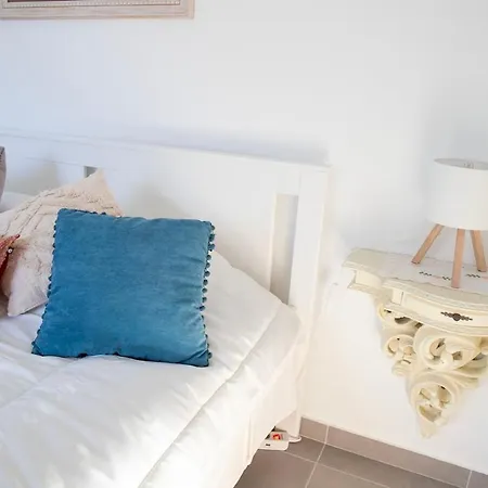 Refugio Do Varosa Holiday home