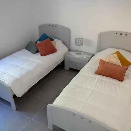 Holiday home Refugio Do Varosa