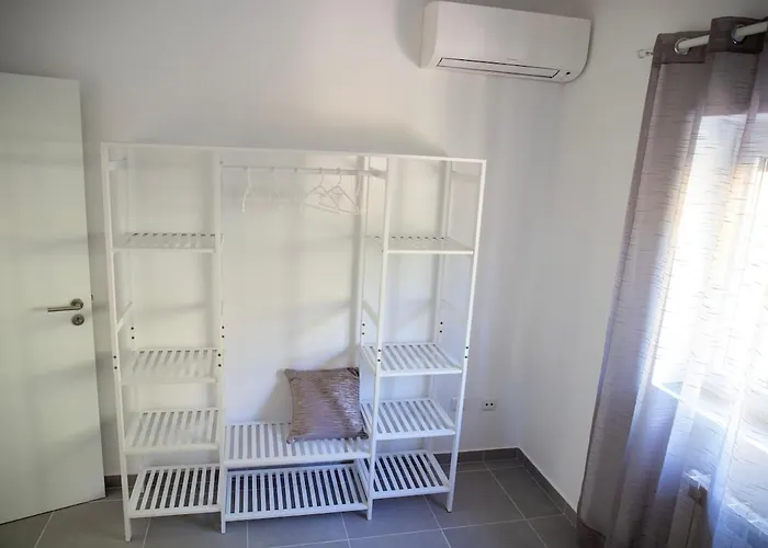 בית נופש Refugio Do Varosa *