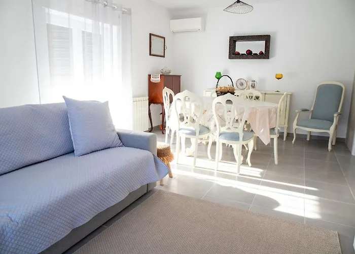 בית נופש Refugio Do Varosa