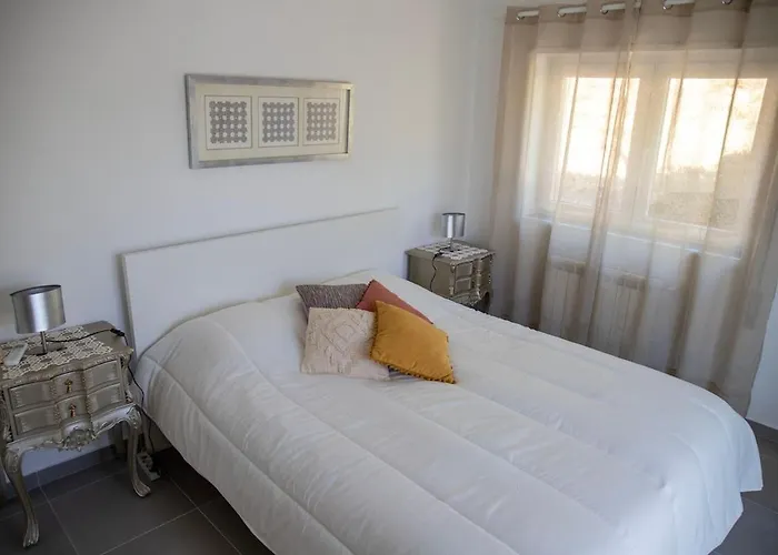 Refugio Do Varosa בית נופש