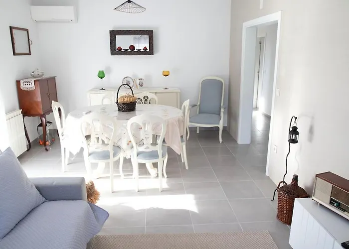 Refugio Do Varosa בית נופש