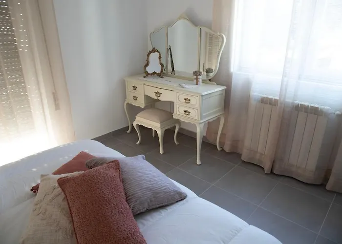 בית נופש Refugio Do Varosa