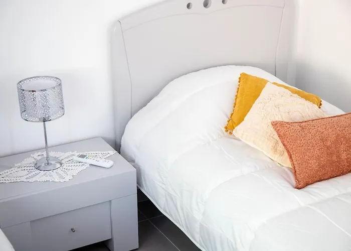 בית נופש Refugio Do Varosa *