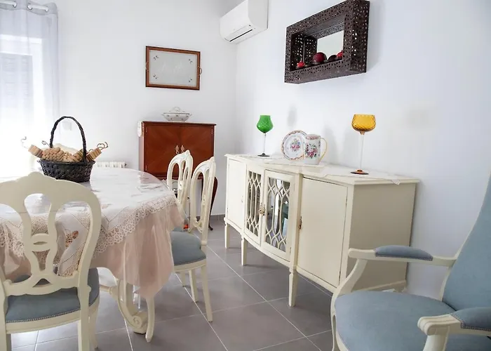 Casa vacanze Refugio Do Varosa Ucanha