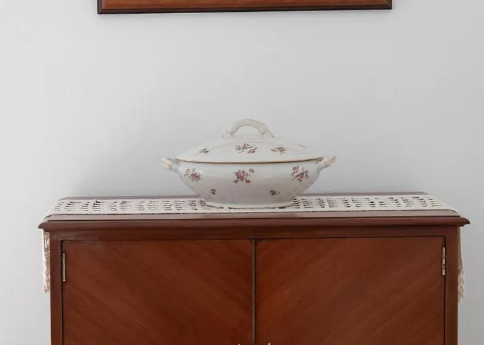 Refugio Do Varosa בית נופש *