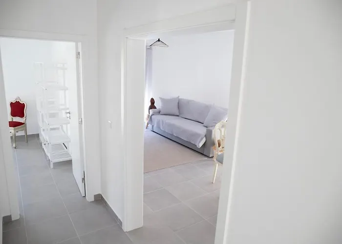 בית נופש Refugio Do Varosa *