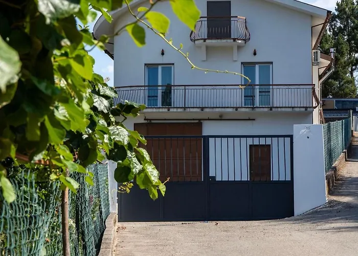 Casa vacanze Refugio Do Varosa *