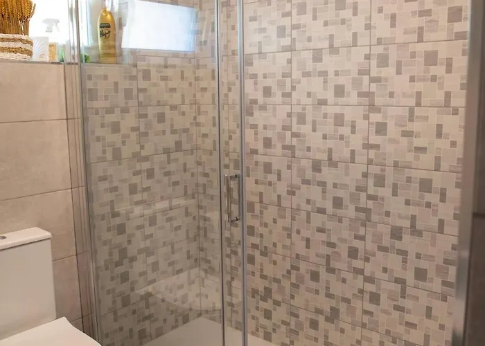 Refugio Do Varosa בית נופש