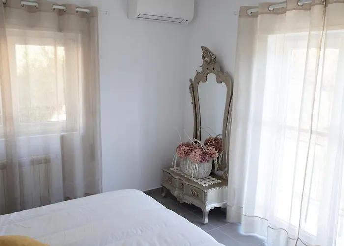 בית נופש Refugio Do Varosa