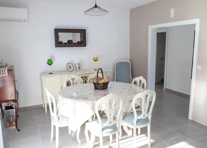 בית נופש Refugio Do Varosa Ucanha