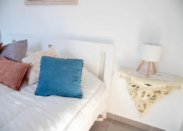 Refugio Do Varosa בית נופש