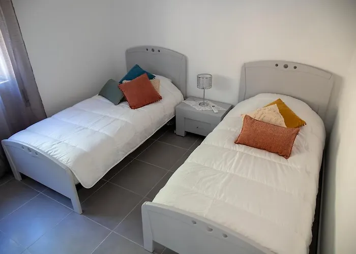 Casa vacanze Refugio Do Varosa
